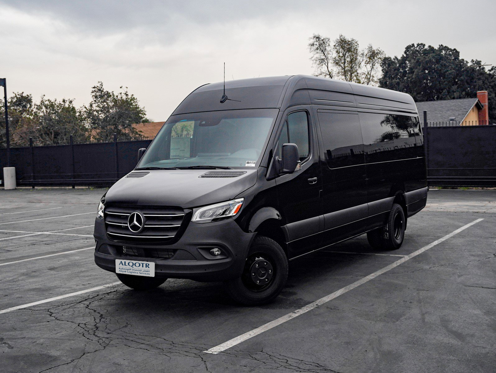 MERCEDES SPRINTER copy 1